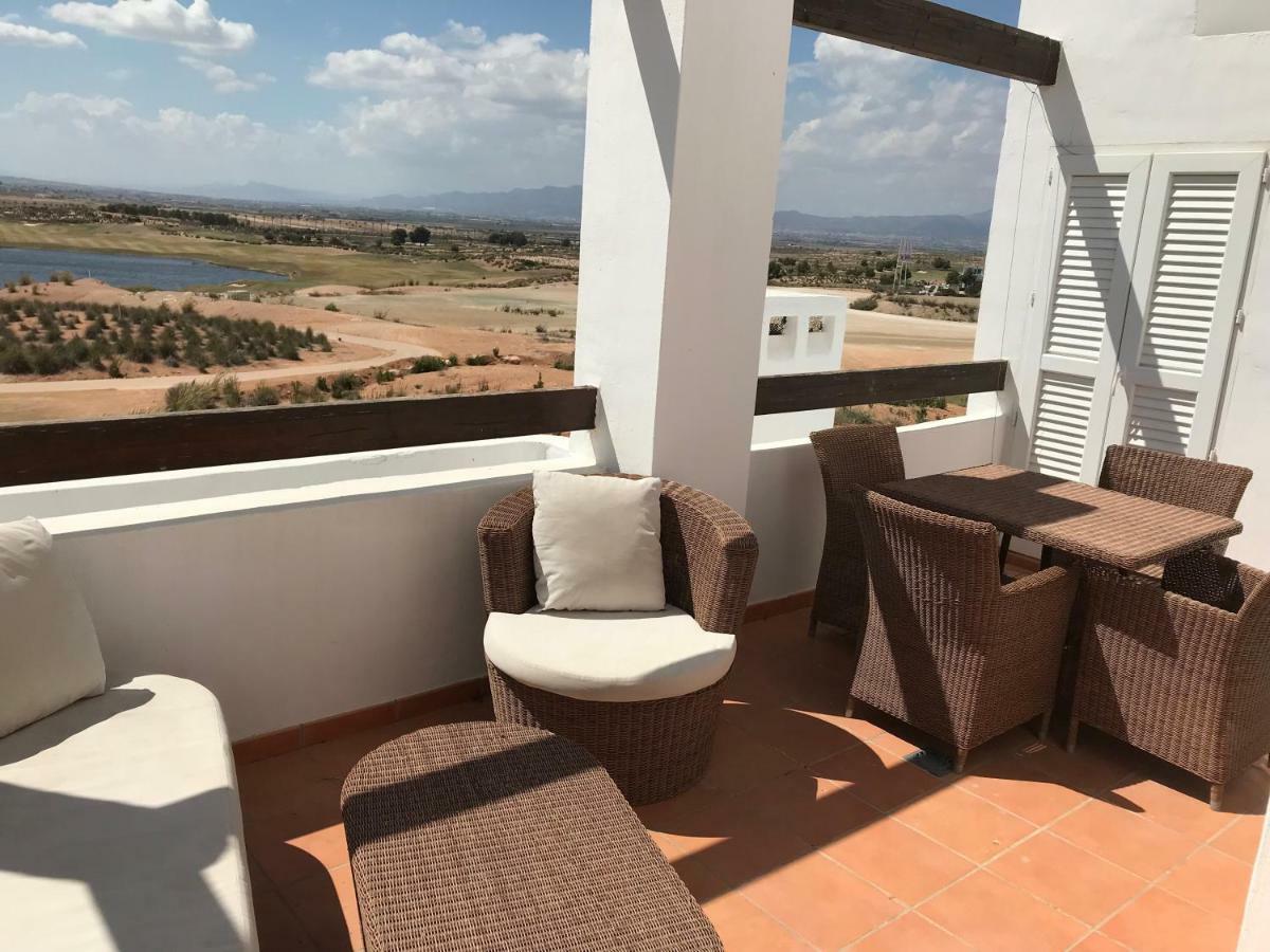 Penthouse Apartment El Romero Luaran gambar